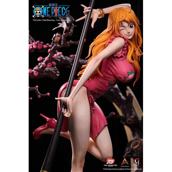 EPOCH Studios NAMI – ONE PIECE