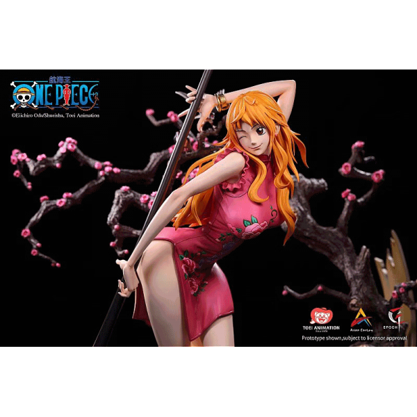 EPOCH Studios NAMI – ONE PIECE