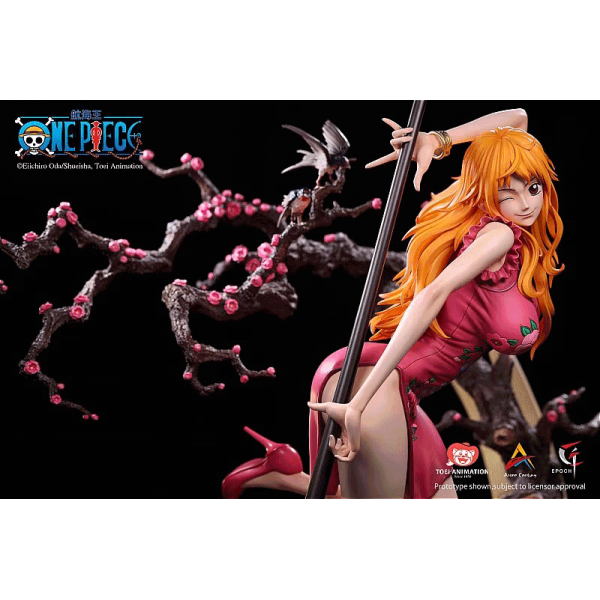 EPOCH Studios NAMI – ONE PIECE