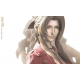 FanArt Aerith Gainsborough – Final Fantasy VII (FF7)