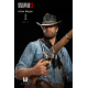 Flash Studio Arthur Morgan - Red Dead Redemption 2