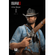 Flash Studio Arthur Morgan - Red Dead Redemption 2