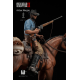 Flash Studio Arthur Morgan - Red Dead Redemption 2