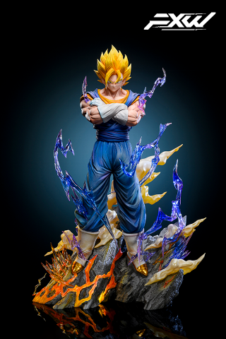 FXW Vegetto – Dragon Ball