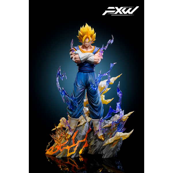 FXW Vegetto – Dragon Ball