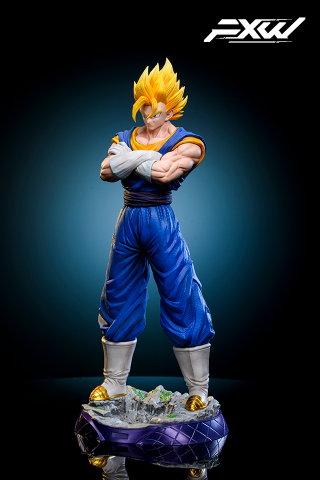 FXW Vegetto – Dragon Ball