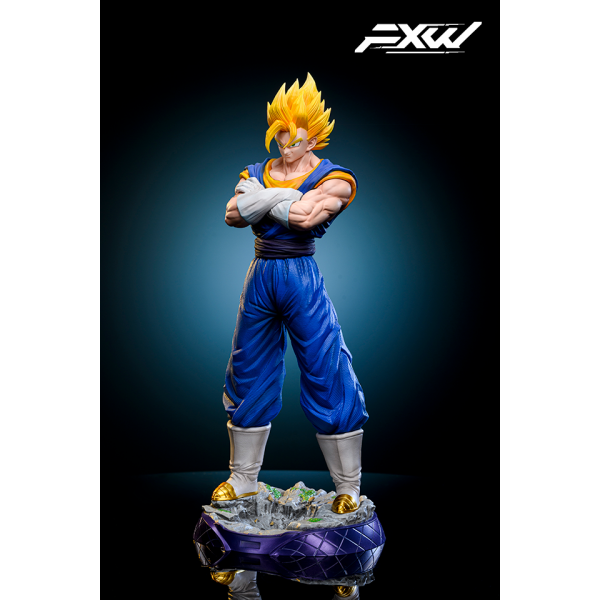 FXW Vegetto – Dragon Ball