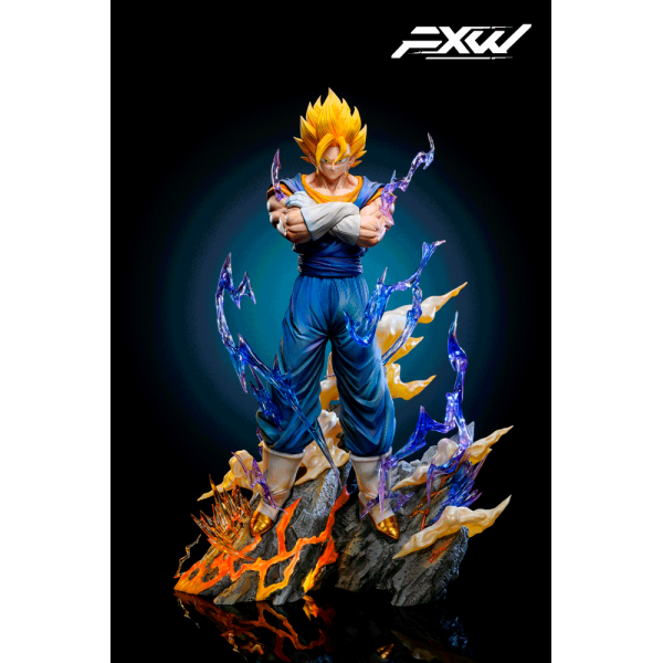 FXW Vegetto – Dragon Ball