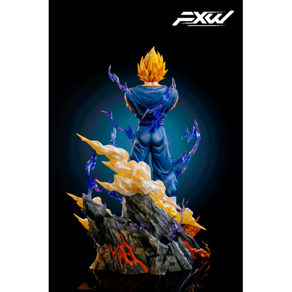 FXW Vegetto – Dragon Ball