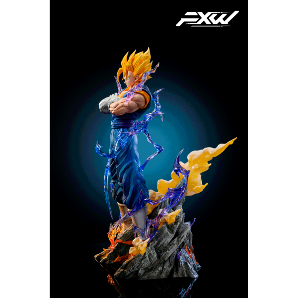 FXW Vegetto – Dragon Ball