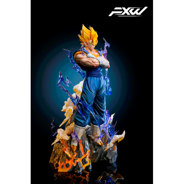 FXW Vegetto – Dragon Ball