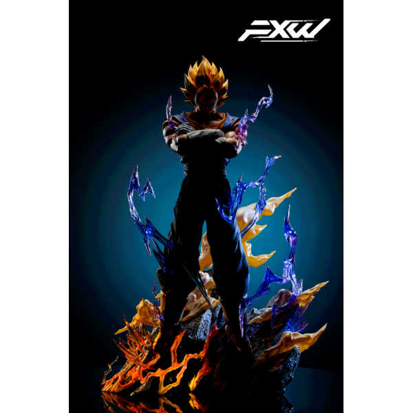 FXW Vegetto – Dragon Ball