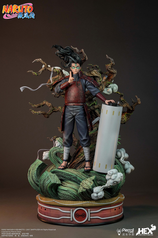 HEX Collectibles Senju Hashirama – Naruto