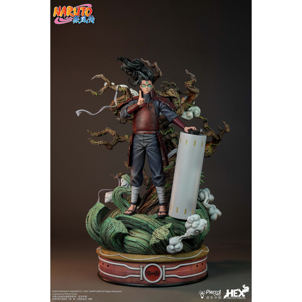 HEX Collectibles Senju Hashirama – Naruto