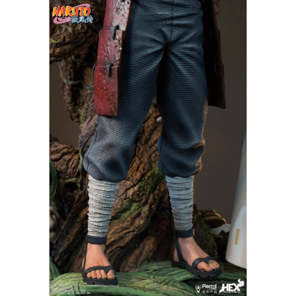 HEX Collectibles Senju Hashirama – Naruto