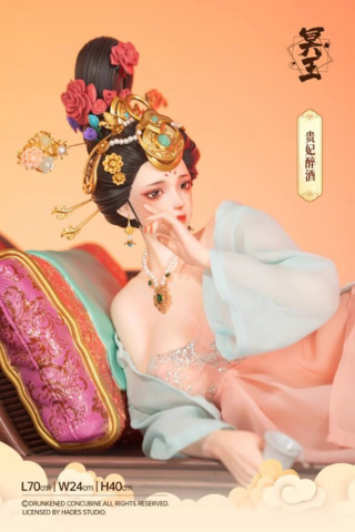 Hades Studio Drunken Concubine – Yang Guifei