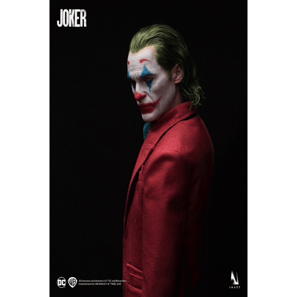 INART Joker (2019) 1/6 Collectible Action Figure