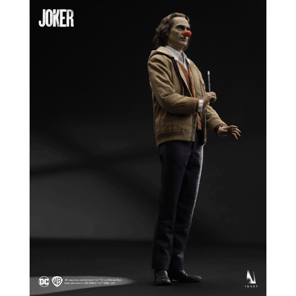 INART Joker (2019) 1/6 Collectible Action Figure