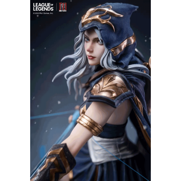 JIMEI PALACE Ashe – League of Legends