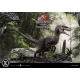 Prime 1 Studio LMCJP-10 1/6 Velociraptor Male - Jurassic Park III (Film)