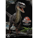 Prime 1 Studio LMCJP-10 1/6 Velociraptor Male - Jurassic Park III (Film)