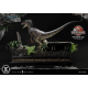 Prime 1 Studio LMCJP-10 1/6 Velociraptor Male - Jurassic Park III (Film)