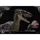 Prime 1 Studio LMCJP-10 1/6 Velociraptor Male - Jurassic Park III (Film)