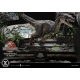 Prime 1 Studio LMCJP-10 1/6 Velociraptor Male - Jurassic Park III (Film)