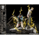  Light Team Reiner Braun & Bertolt Hoover – Attack on Titan