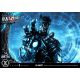 Prime 1 Studio MMDCMT-14 1/3 The Murder Machine - Dark Nights Metal