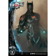 Prime 1 Studio MMDCMT-14 1/3 The Murder Machine - Dark Nights Metal