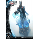 Prime 1 Studio MMDCMT-14 1/3 The Murder Machine - Dark Nights Metal