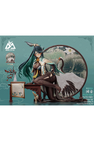 Miyin Studio Xianyun – Genshin Impact