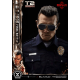 Prime 1 Studio MMT2 T-1000 Statue Terminator 2 Judgement Day