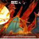 Pokemon Studio Charizard vs. Blaziken – Pokemon