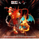 Pokemon Studio Charizard vs. Blaziken – Pokemon