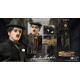 Star Ace Toys CHARLIE CHAPLIN