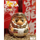 SENZII Super Daruma – Get Rich Quick - Year of Dragon