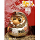 SENZII Super Daruma – Get Rich Quick - Year of Dragon