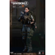 SOLDIER STORY SSG009 1/6 The Division 2 “Heather Ward Agent”