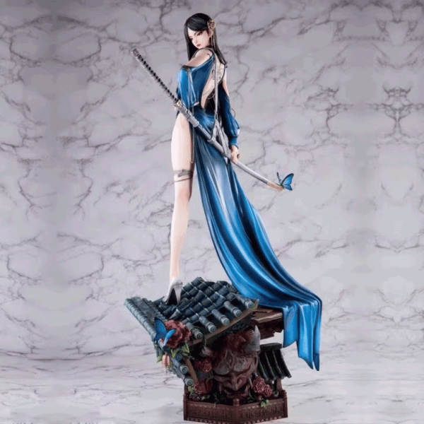 STAREXVA Studio 1/4 Sword Lady (Dao Ji)