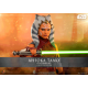 Hot Toys TMS123 1/6 Scale AHSOKA TANO™ (PADAWAN)