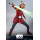 Hot Toys TMS123 1/6 Scale AHSOKA TANO™ (PADAWAN)