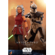 Hot Toys TMS123 1/6 Scale AHSOKA TANO™ (PADAWAN)