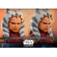 Hot Toys TMS123 1/6 Scale AHSOKA TANO™ (PADAWAN)