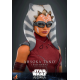 Hot Toys TMS123 1/6 Scale AHSOKA TANO™ (PADAWAN)