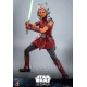 Hot Toys TMS123 1/6 Scale AHSOKA TANO™ (PADAWAN)