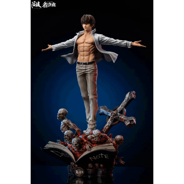 Typical Scene Studio Yagami Light – Death Note