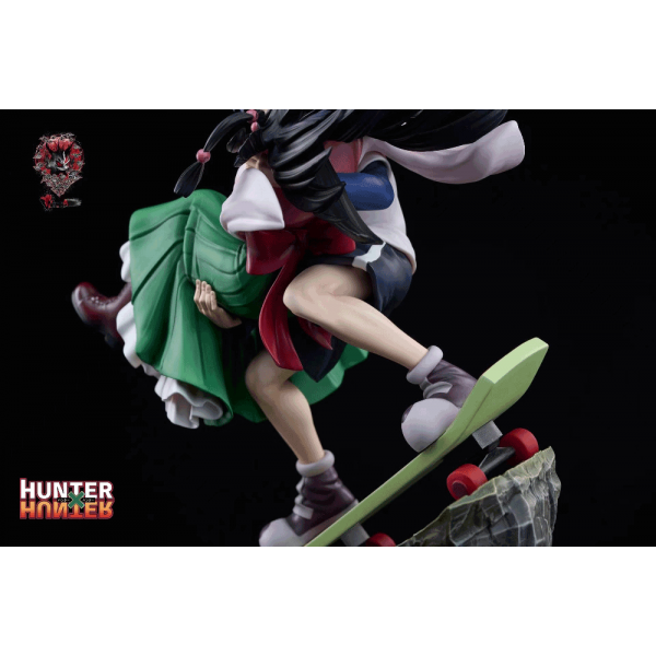 Weare A Design Killua & Alluka Zoldyck – Hunter × Hunter