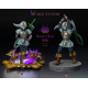 Wake Studio Fierce Deity Link – Legend of Zelda